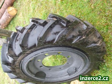 kola 8.3-20 TZ 13, skrácená náprava V3S, motor s převodovkou fiesta 1.8D_1 51656_1.jpg