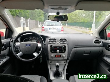 Ford Focus 1.6TDCi,66kw, r.v.2010_2 517767_2.jpg