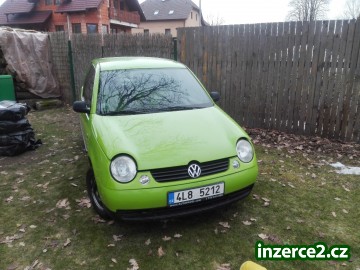 VW Lupo 1.0 zimni+letní p. hliníky_1 517802_1.jpg
