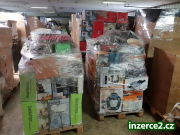 Prodám mix palet outlet elektro_1 518315_1.jpg