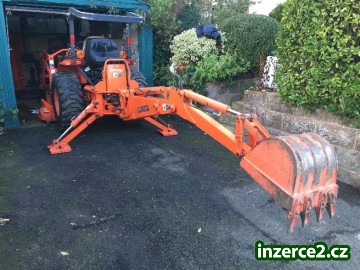 Malotraktor Kubota B7-800_2 518420_2.jpg
