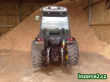 Traktor Ferrari Thor Alpine 75VC - velmi dobrý stav_2 518429_2.jpg
