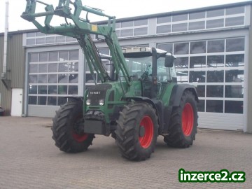 Traktor Fendt 71z4z Vario_1 518557_1.jpg