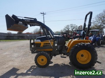 Traktor Yanmar EX3z200vE_2 518563_2.jpg