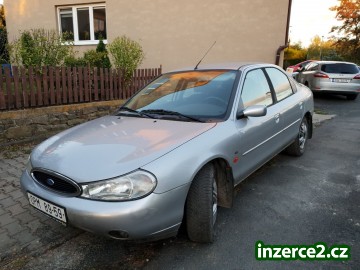 Ford Mondeo, 2001, V6, hatchback_1 519015_1.jpg