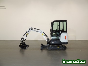 Bobcat E17 Mini rýpadla_1 519593_1.jpg