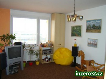 Prodej bytu 2+kk v Hradci Králové, Pod Zámečkem_2 51964_2.jpg