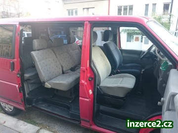 VW T4 CARAVELLE 1,9TD rv.98 , 8 mís_2 519851_2.jpg