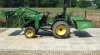 malotraktor John Deere 4PB.10 + čelní nakladač 519954_t.jpg