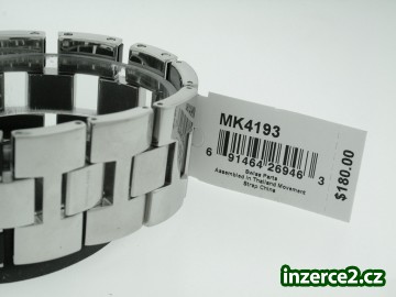 MICHAEL KORS SWAROVSKI CRYSTAL WATCH MK493 Black band_2 52000_2.jpg