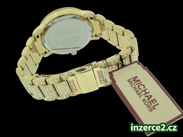 MICHAEL Kors Women's Crystal Crystal-Accented Bracelet MK5061_2 52001_2.jpg