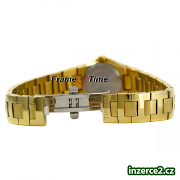 Tissot Ladies T-Round Classic Gold Watch T64528572_2 52002_2.jpg