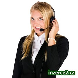 Telefonní operátorka – práce z domova_1 520184_1.jpg