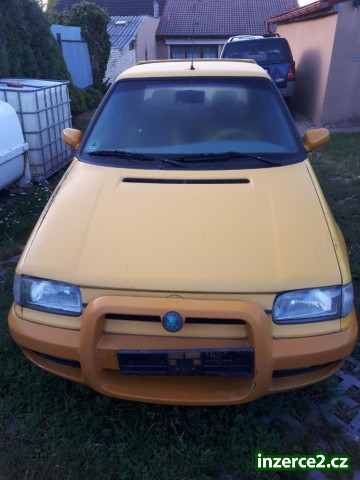 Škoda Felicia, Pick-up Fun_1 520203_1.jpg