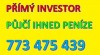 Úvěr do 60 minut - soukromý investor 773475439 520301_t.jpg