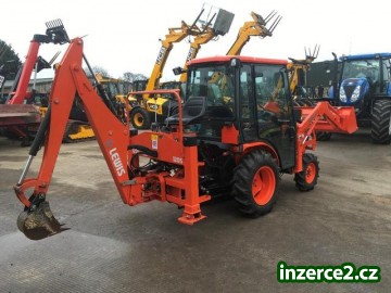 Traktor KUBOTA B2u5I30_2 521030_2.jpg