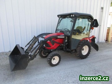 Traktor Yanmar SA42c4Dc_2 522096_2.jpg