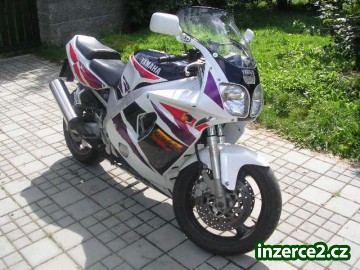 Prodám Yamaha FZR 600 R_1 52263_1.jpg