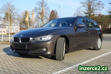 BMW 318d Touring, xenony, tažné_2 522647_2.jpg