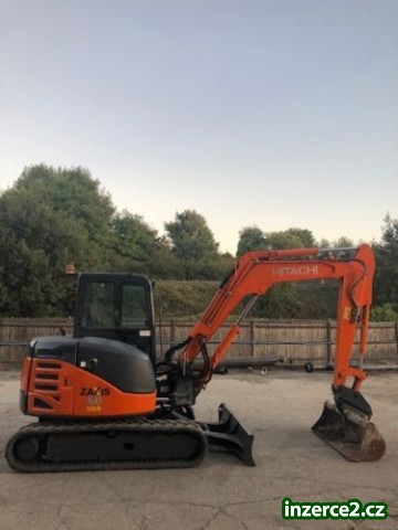 Perfektní stav Hitachi ZX VI0 US C33LR_2 522660_2.jpg