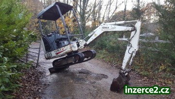 Minibagr Terex II HRR-Terx_2 522665_2.jpg