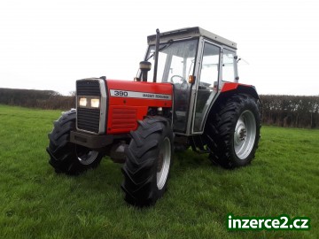 Traktor Massey Ferguson 390_1 522672_1.jpg