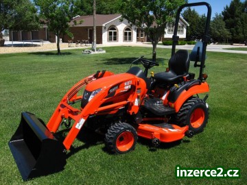 Traktor Kioti CS25z10zD_1 522693_1.jpg