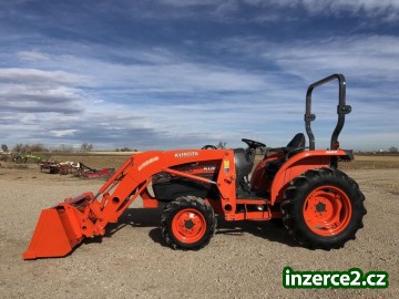 Traktor Kubota L35Uz4z0_2 522696_2.jpg