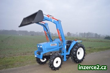 Iseki TAz27z5D traktor_2 523714_2.jpg