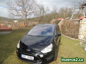 Ford S-Max 2.0TDCi Titanium 103kW_1 524145_1.jpg