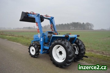 Iseki TAz27z5D traktor_2 524514_2.jpg