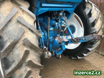 Traktor Ford 67I0/ Quicke 434O_2 524887_2.jpg