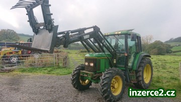 Traktor John Deere 62-OOM_1 524889_1.jpg