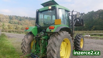 Traktor John Deere 62-OOM_2 524889_2.jpg