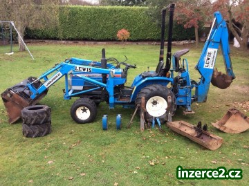 Traktor Mitsubishi HMDD180 M1T_1 524891_1.jpg