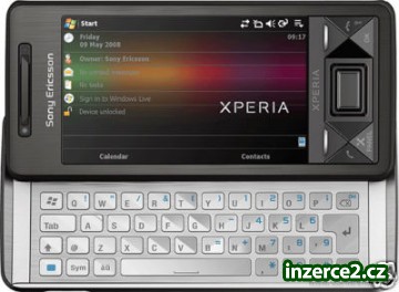 For Sale Brand New Unlocked Sony Ericsson Xperia X1_1 52498_1.jpg