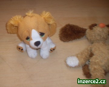 plyšový pes 16 a 28 cm_1 525148_1.jpg