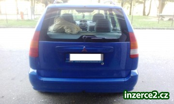 Prodám Mitsubishi, Space Star_2 525248_2.jpg