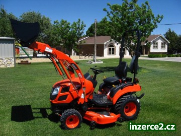 Traktor Kioti CS25z10zD_2 525258_2.jpg