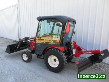 Traktor Yanmar SA42c4Dc_2 525260_2.jpg