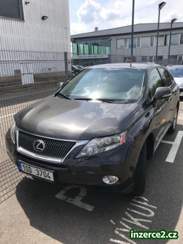 Prodám Lexus RX450h_1 526461_1.jpg