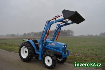 Iseki TAz27z5D traktor_1 526489_1.jpg