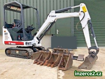 Minibagr Bobcat 323 T1.5_1 526541_1.jpg