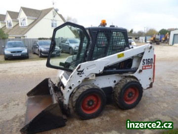 SMYKOVÝ NAKLADAČ Top stav Bobcat SS I60 - 2010_2 526542_2.jpg