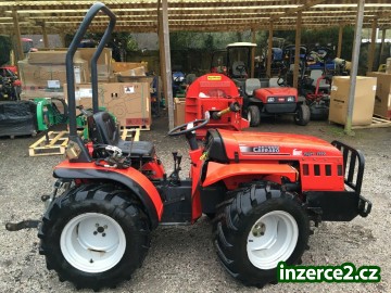 Malotraktor Antonio Carraro TiGre 100-3_2 526550_2.jpg