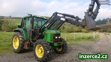 Traktor John Deere 62-OOM_1 526556_1.jpg