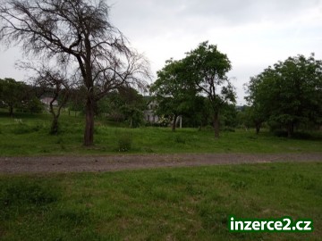 Prodám 2 parcely i samostatně_2 527442_2.jpg