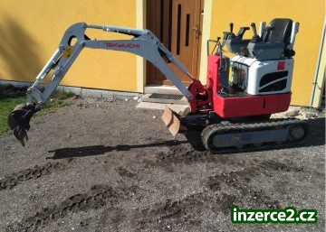 Minibagr Takeuchi 21TBR rv. 2016_2 527710_2.jpg