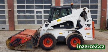 Smykový nakladač Bobcat S/2VO_1 527712_1.jpg