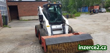 Smykový nakladač Bobcat S/2VO_2 527712_2.jpg